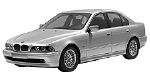 BMW E39 C1906 Fault Code